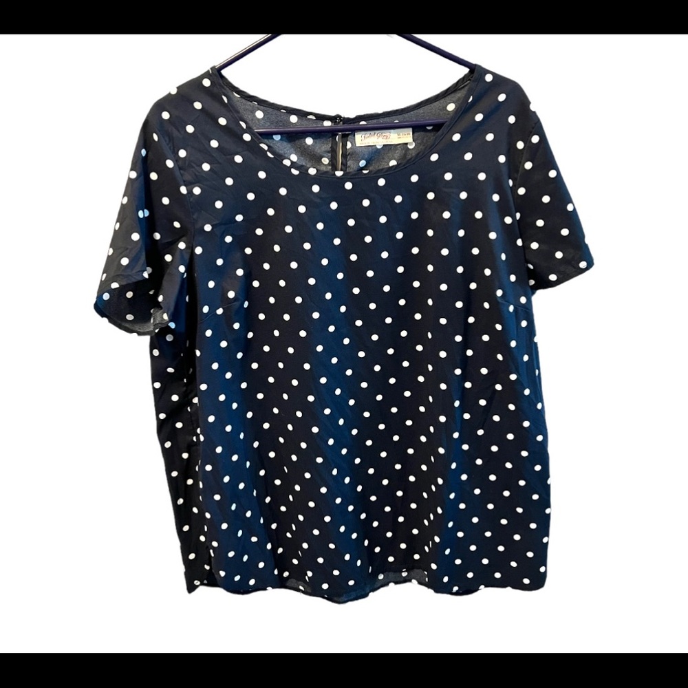 2 for $15✨Faded Glory  Top